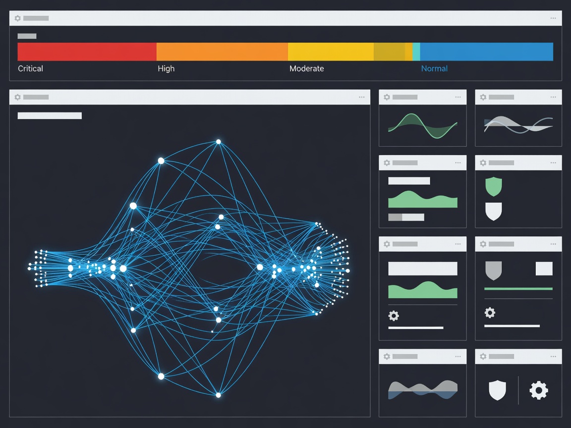 GamBlock heuristic analysis dashboard